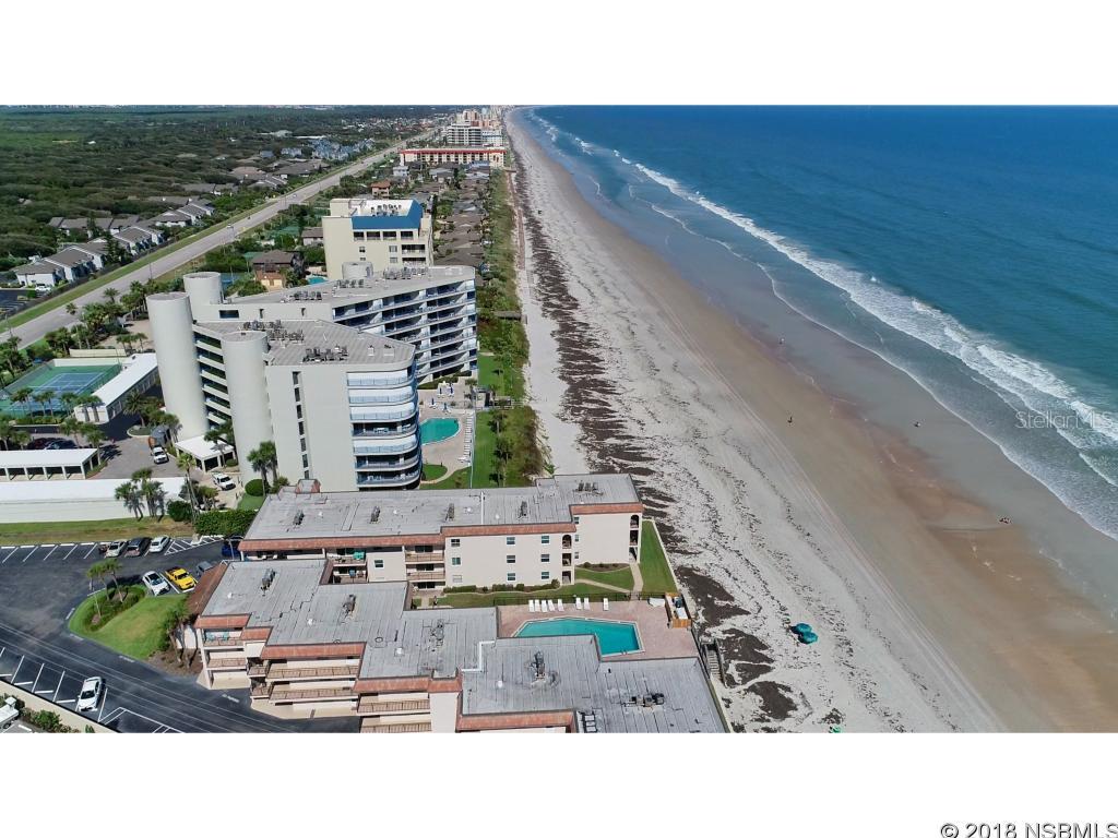 Shore Villas Condo - Residential