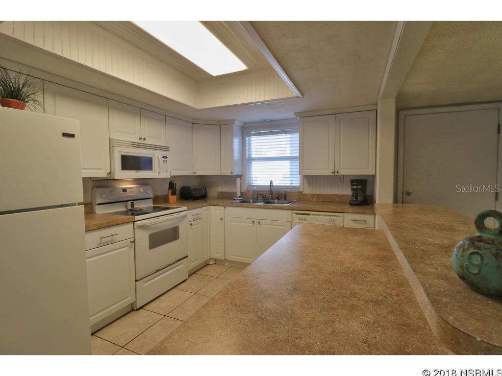 Shore Villas Condo - Residential