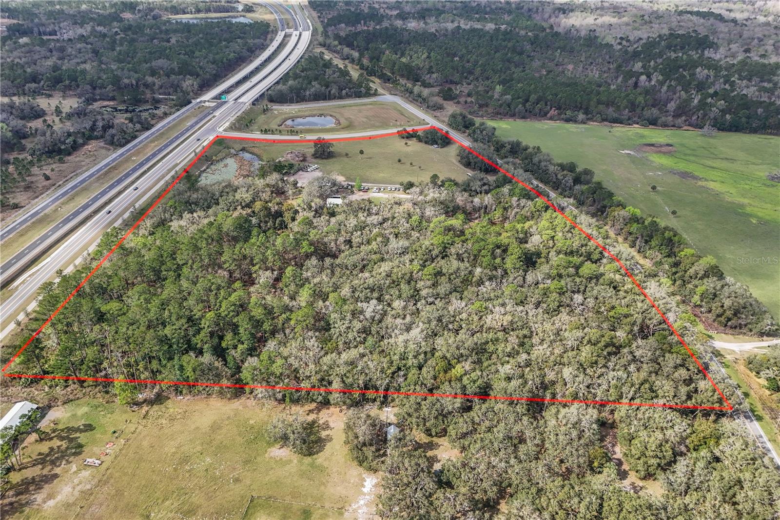 28130 CYPRESS MILL ROAD