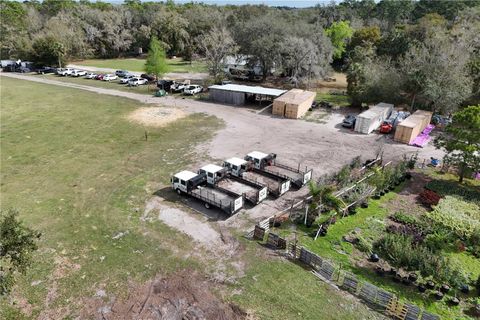 Tiny photo for 28130 Cypress Mill Road, Sorrento, FL 32776 (MLS # O6283127)