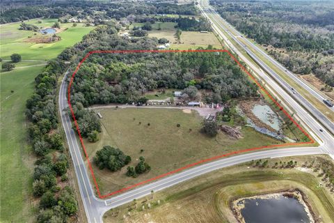 28130 CYPRESS MILL ROAD SORRENTO FL 32776