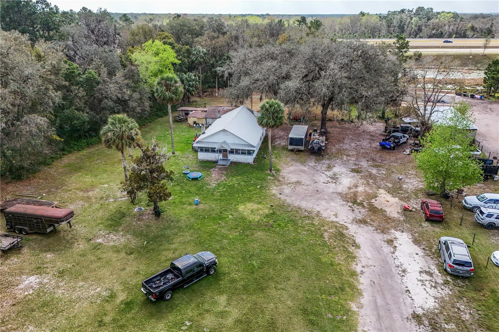 28130 CYPRESS MILL ROAD