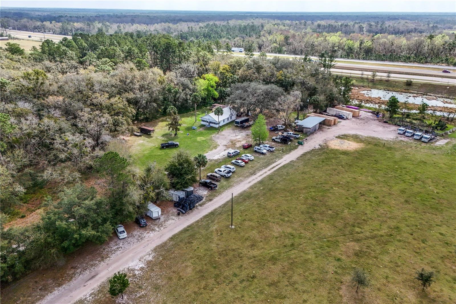 28130 CYPRESS MILL ROAD
