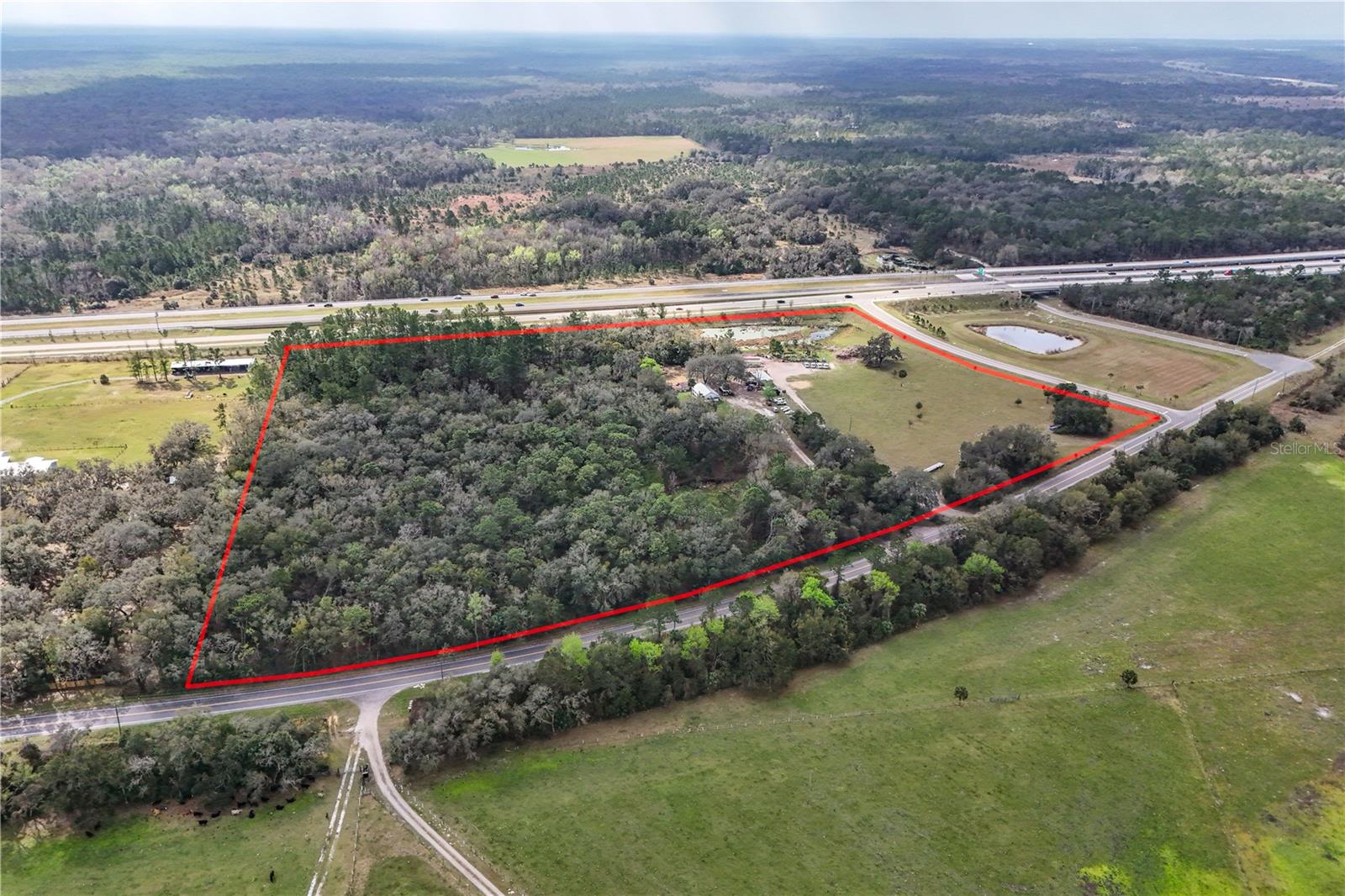 28130 CYPRESS MILL ROAD