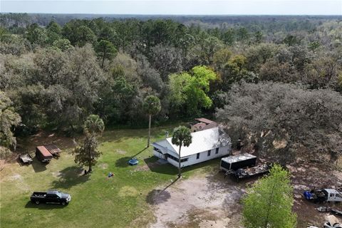 Tiny photo for 28130 Cypress Mill Road, Sorrento, FL 32776 (MLS # O6283127)
