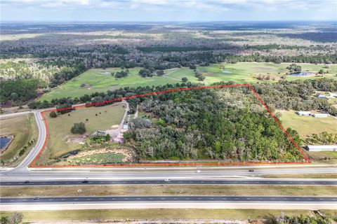 Tiny photo for 28130 Cypress Mill Road, Sorrento, FL 32776 (MLS # O6283127)