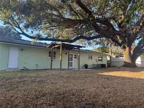 A home in OCOEE