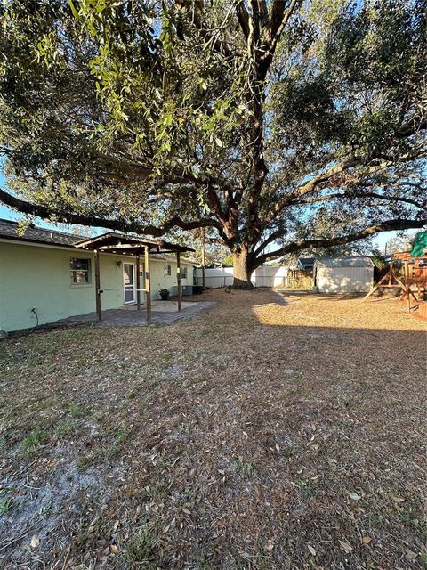 A home in OCOEE