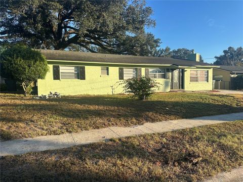 A home in OCOEE