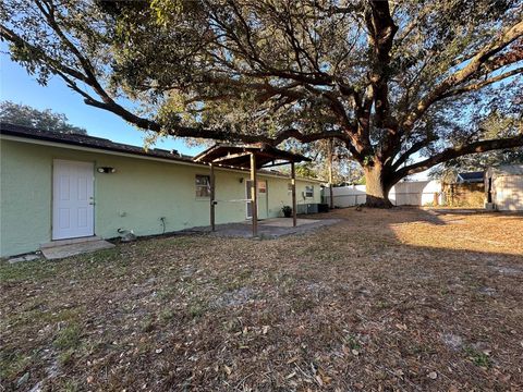 A home in OCOEE