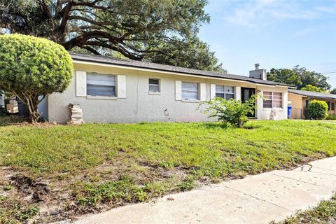 A home in OCOEE