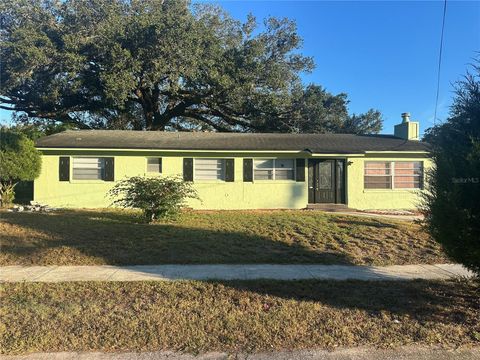 A home in OCOEE