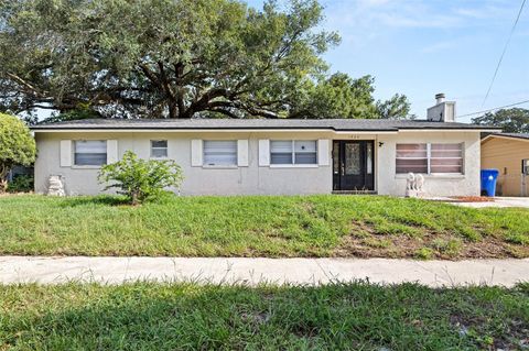 A home in OCOEE