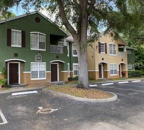 Photo of 4308 S Kirkman Road #1713, Orlando, FL 32811 (MLS # S5146891)