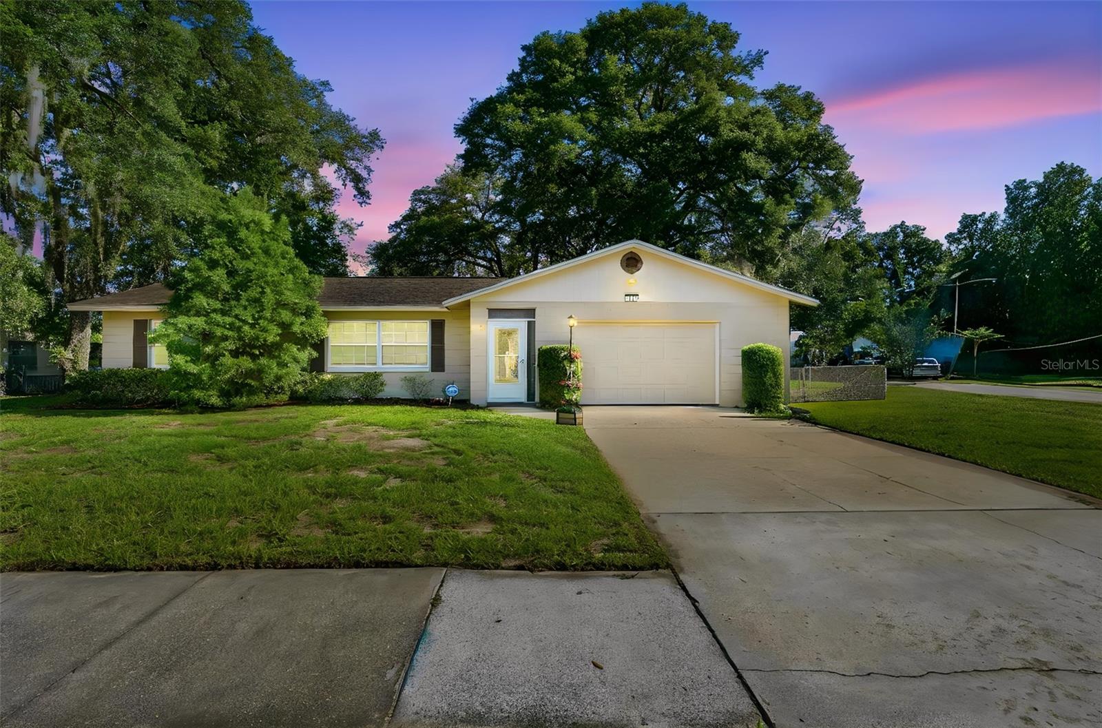 1111 HELEN DRIVE