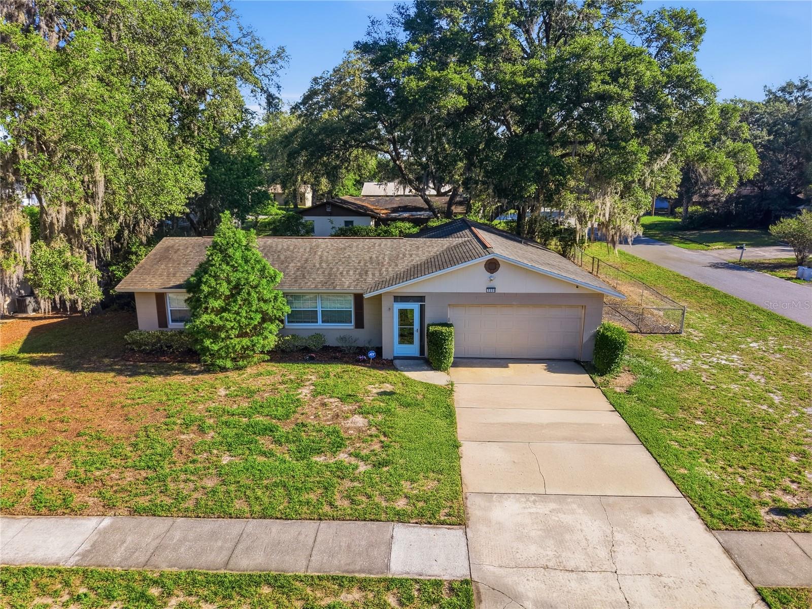 1111 HELEN DRIVE