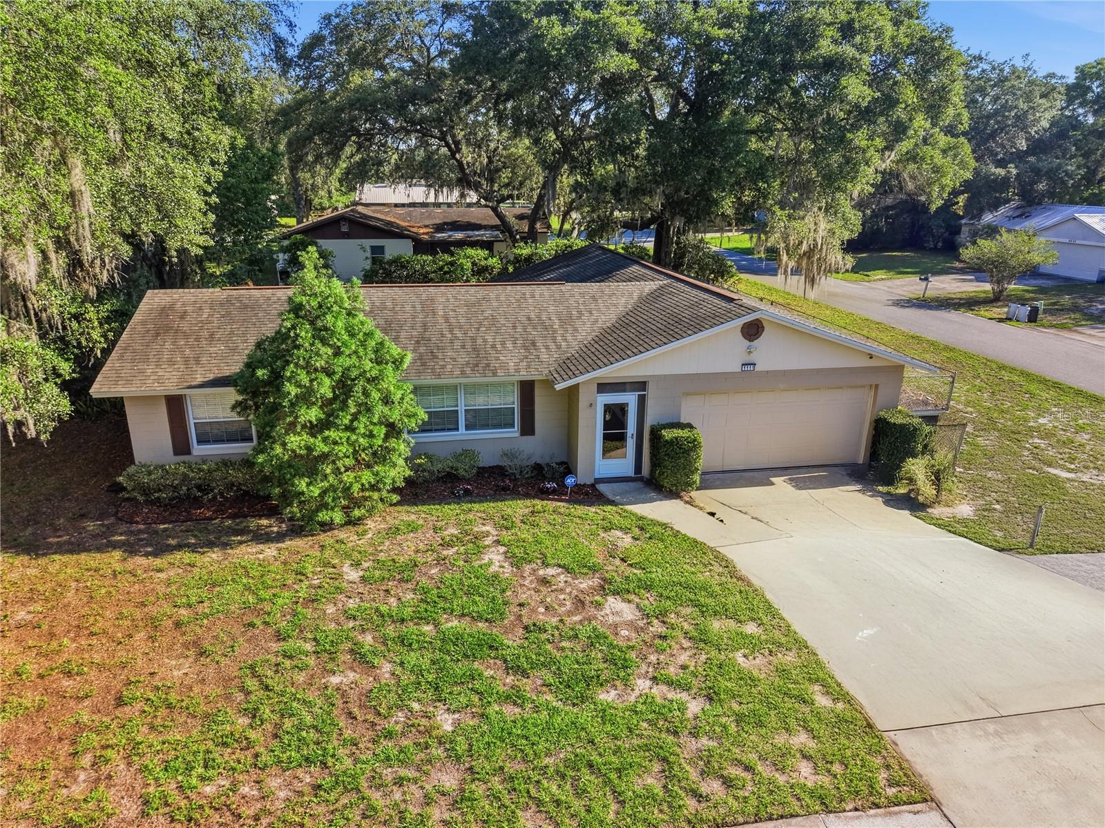 1111 HELEN DRIVE