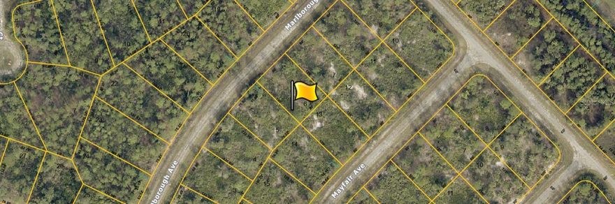 Unlock Limitless Potential! Prime Development Opportunity Near I-75! Seize this exceptional chance to acquire one (or both!) vacant lots in North Port, strategically rezoned to "Activity Center 10." This game-changing designation opens the door to a vast array of commercial and industrial possibilities. Located with excellent proximity to I-75, these parcels present unparalleled access and visibility for your future venture. Don't miss out on this prime development opportunity in one of North Port's key growth areas!