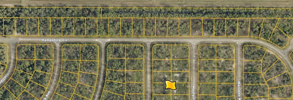 Photo of 6 Marlborough Avenue, North Port, FL 34288 (MLS # A4648314)