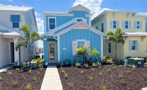 3032 PARROT HEAD PLACE KISSIMMEE FL 34747