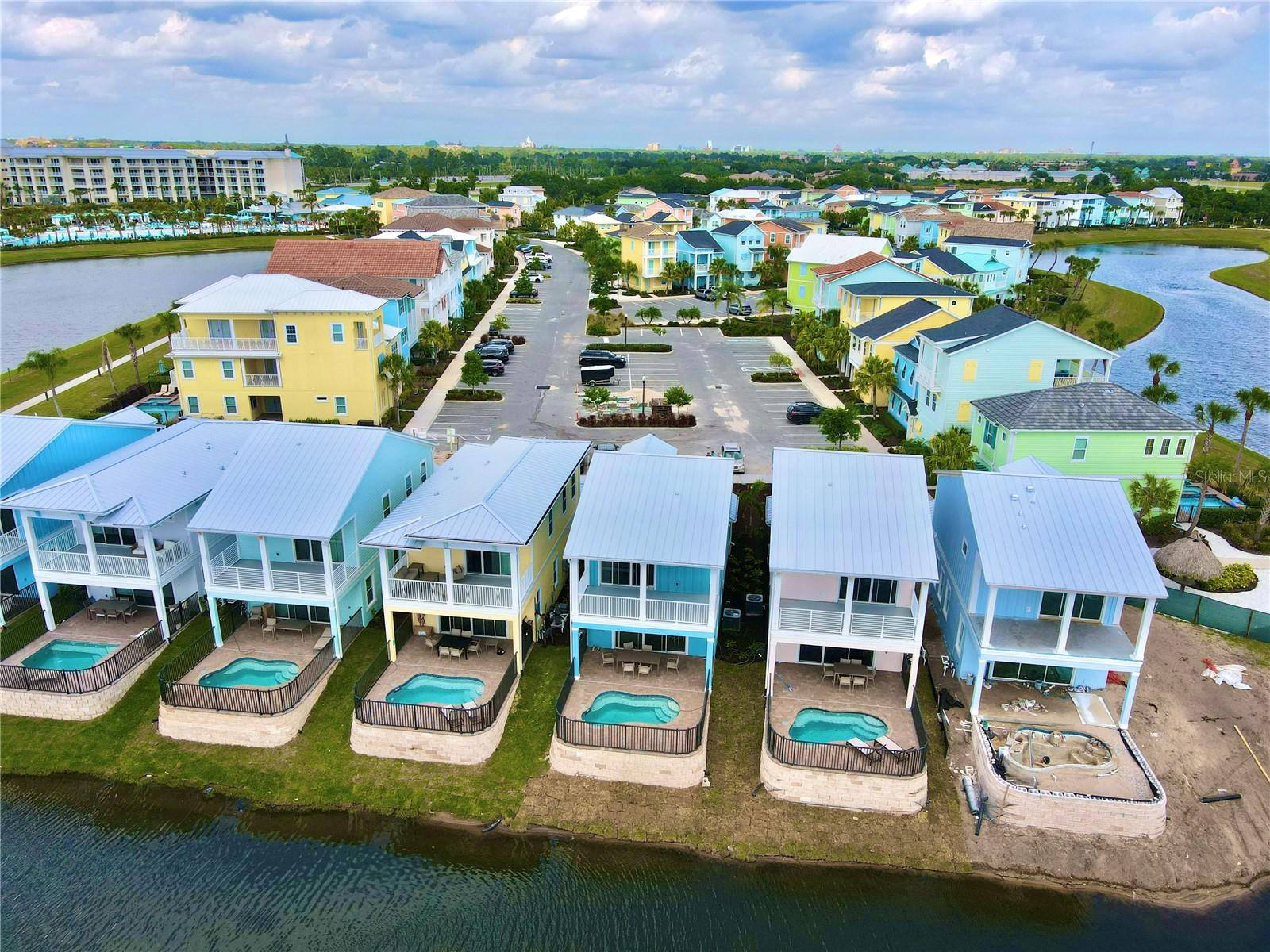 3032 PARROT HEAD PLACE