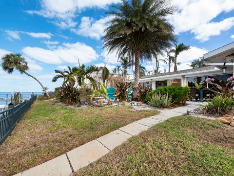 A home in LONGBOAT KEY