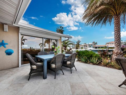 A home in LONGBOAT KEY