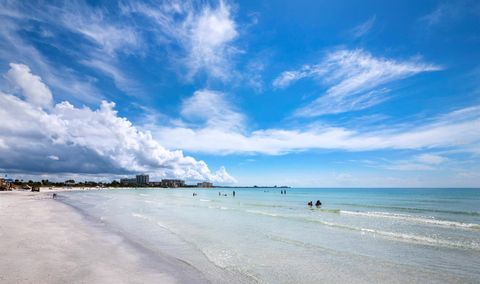 A home in LONGBOAT KEY