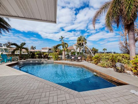 A home in LONGBOAT KEY