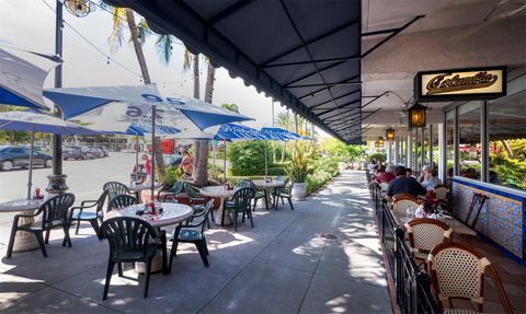 A home in LONGBOAT KEY