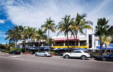 A home in LONGBOAT KEY