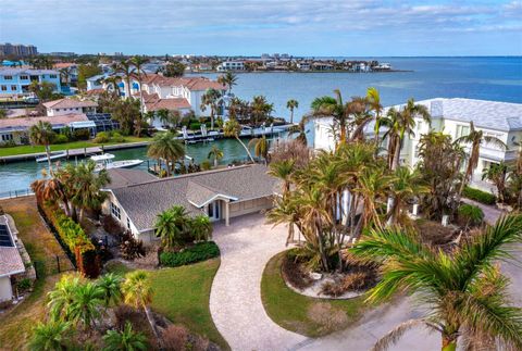 A home in LONGBOAT KEY