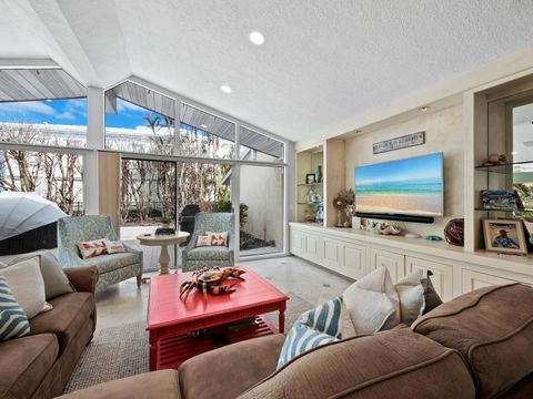 A home in LONGBOAT KEY