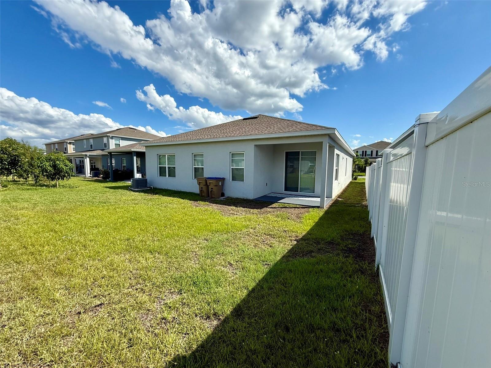 SIENA RESERVE PH 2C - Residential Lease