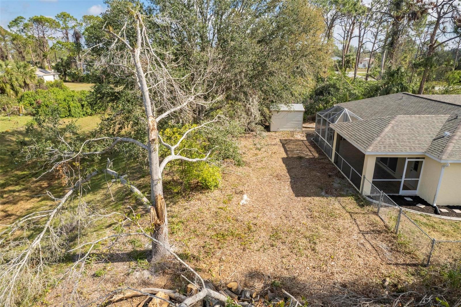 Photo 55 of 60 of 4871 FOXHALL ROAD house