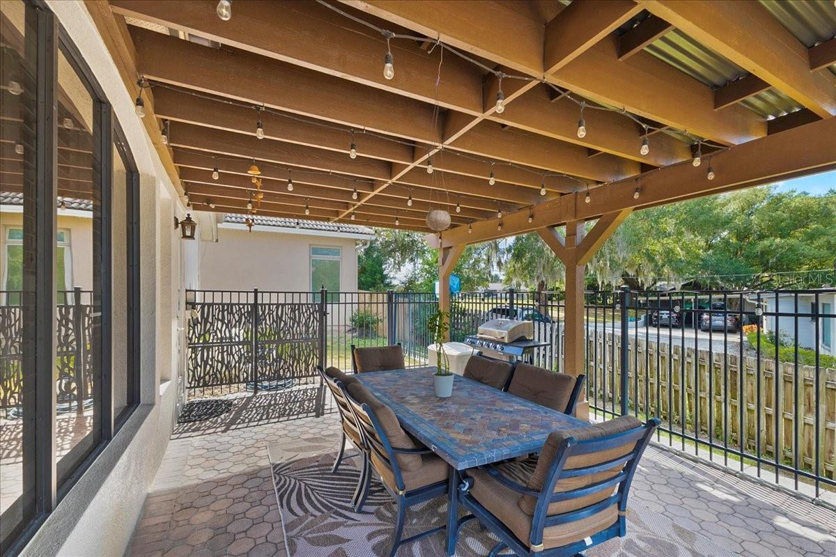 SANCTUARY AT LAKE ANN - Residential