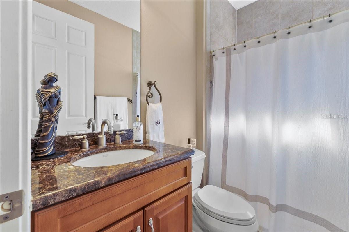 SANCTUARY AT LAKE ANN - Residential