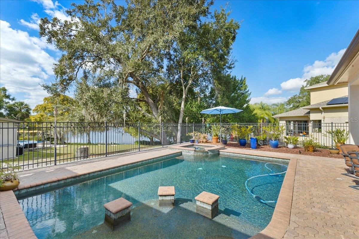 SANCTUARY AT LAKE ANN - Residential