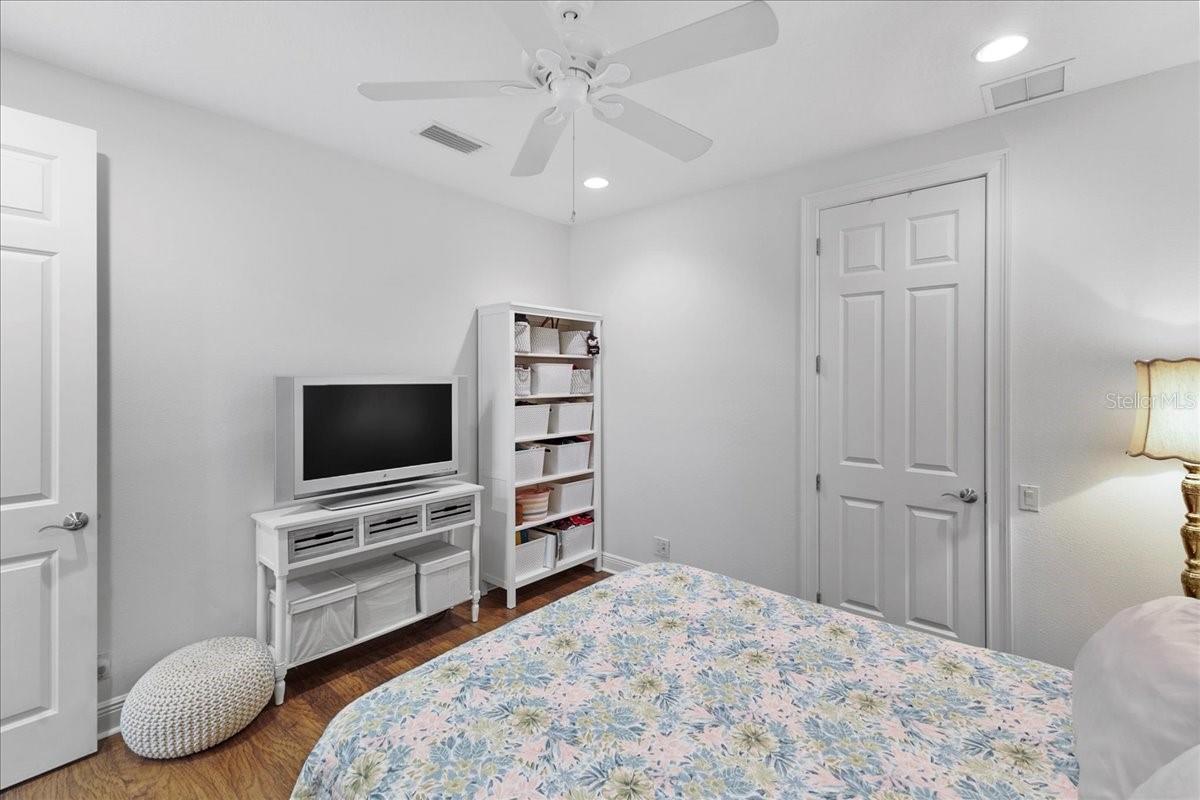 SANCTUARY AT LAKE ANN - Residential