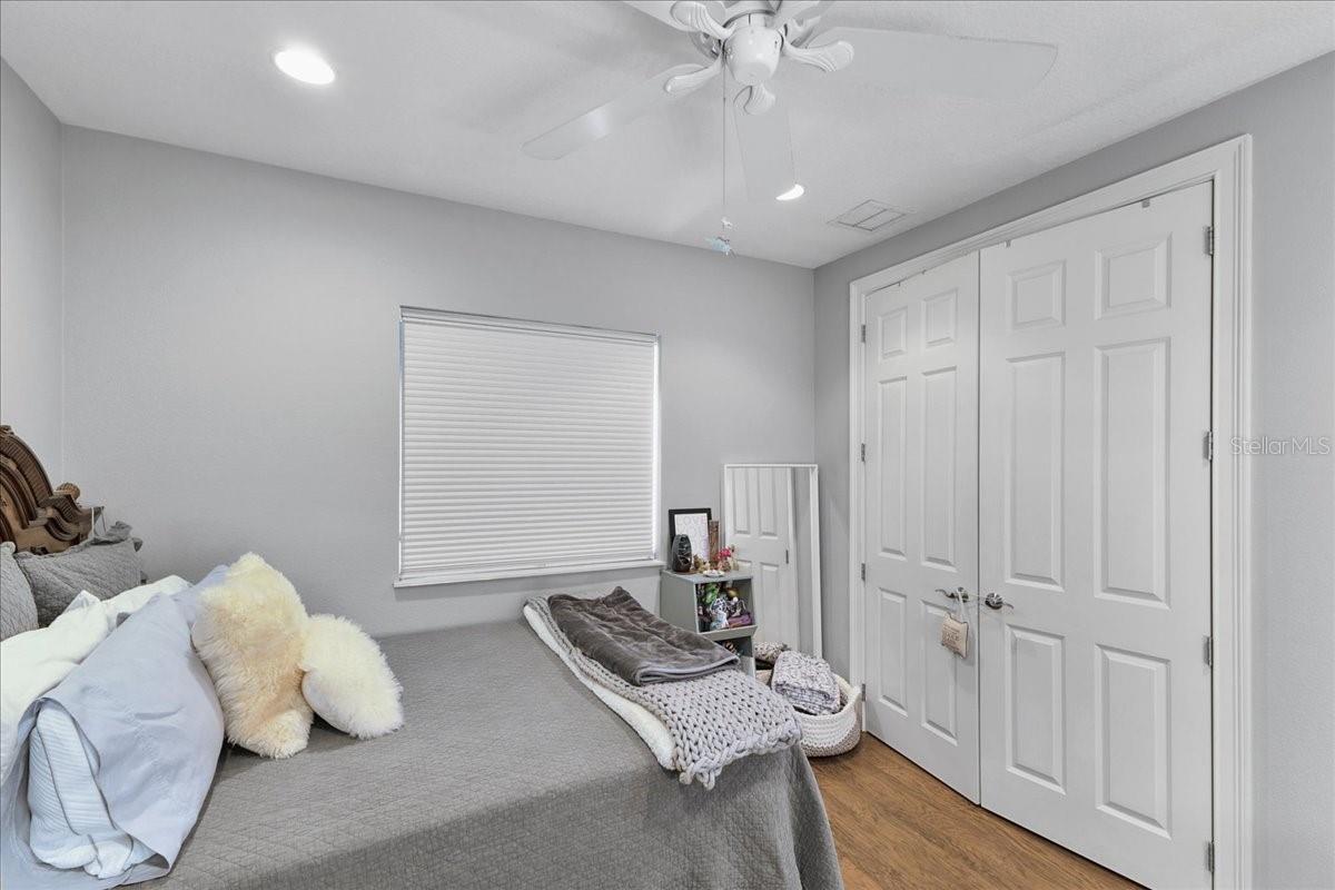 SANCTUARY AT LAKE ANN - Residential