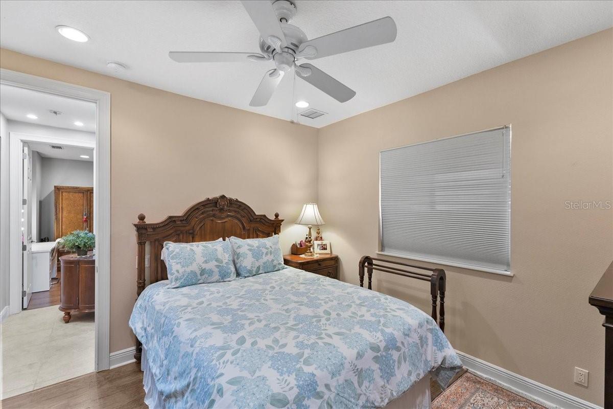 SANCTUARY AT LAKE ANN - Residential