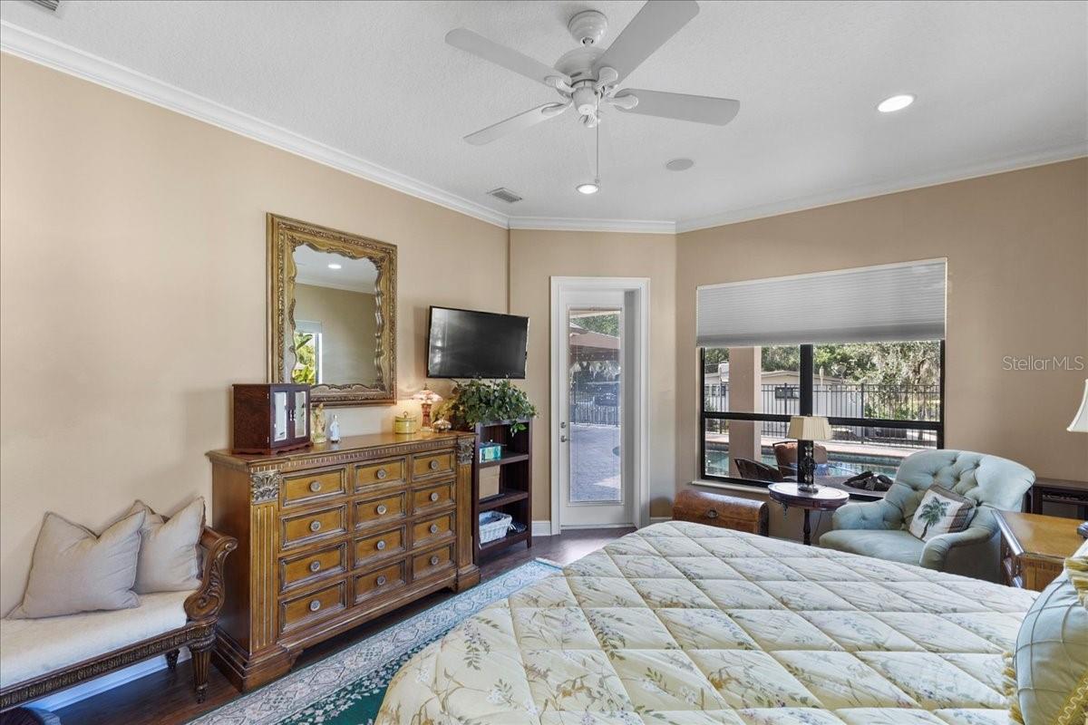 SANCTUARY AT LAKE ANN - Residential