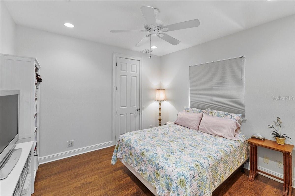 SANCTUARY AT LAKE ANN - Residential