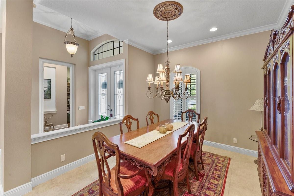 SANCTUARY AT LAKE ANN - Residential