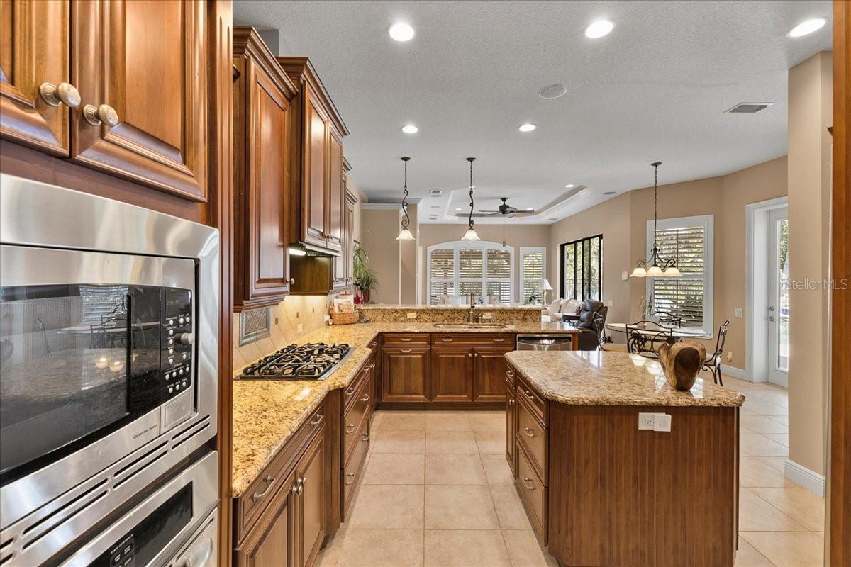 SANCTUARY AT LAKE ANN - Residential