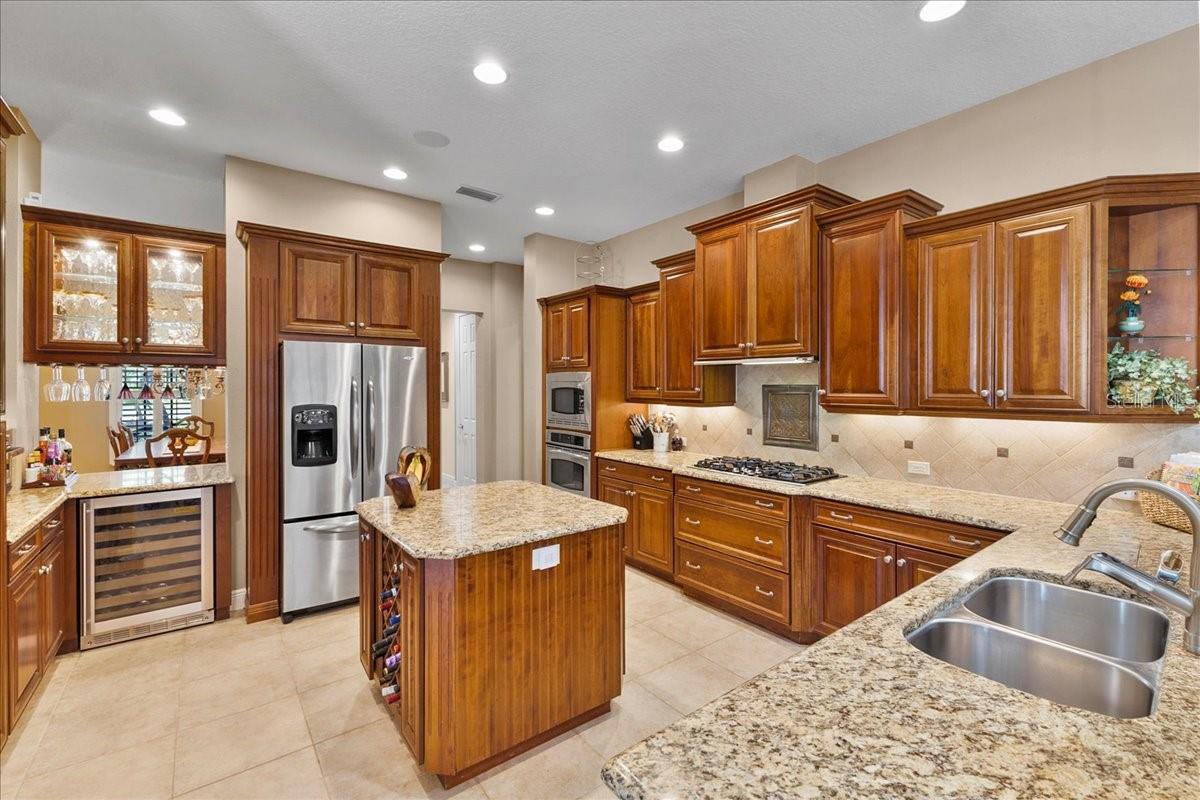 SANCTUARY AT LAKE ANN - Residential