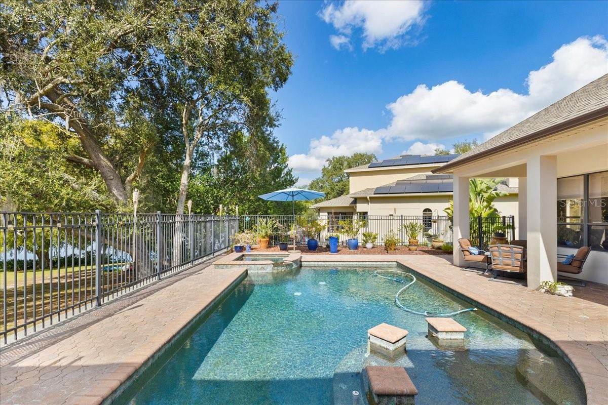 SANCTUARY AT LAKE ANN - Residential