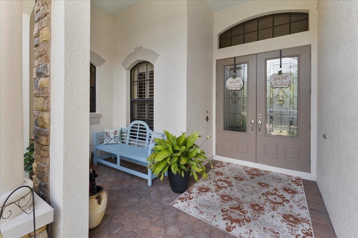 SANCTUARY AT LAKE ANN - Residential