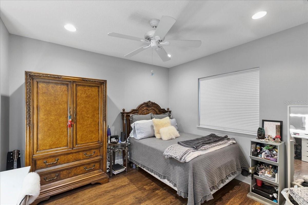 SANCTUARY AT LAKE ANN - Residential