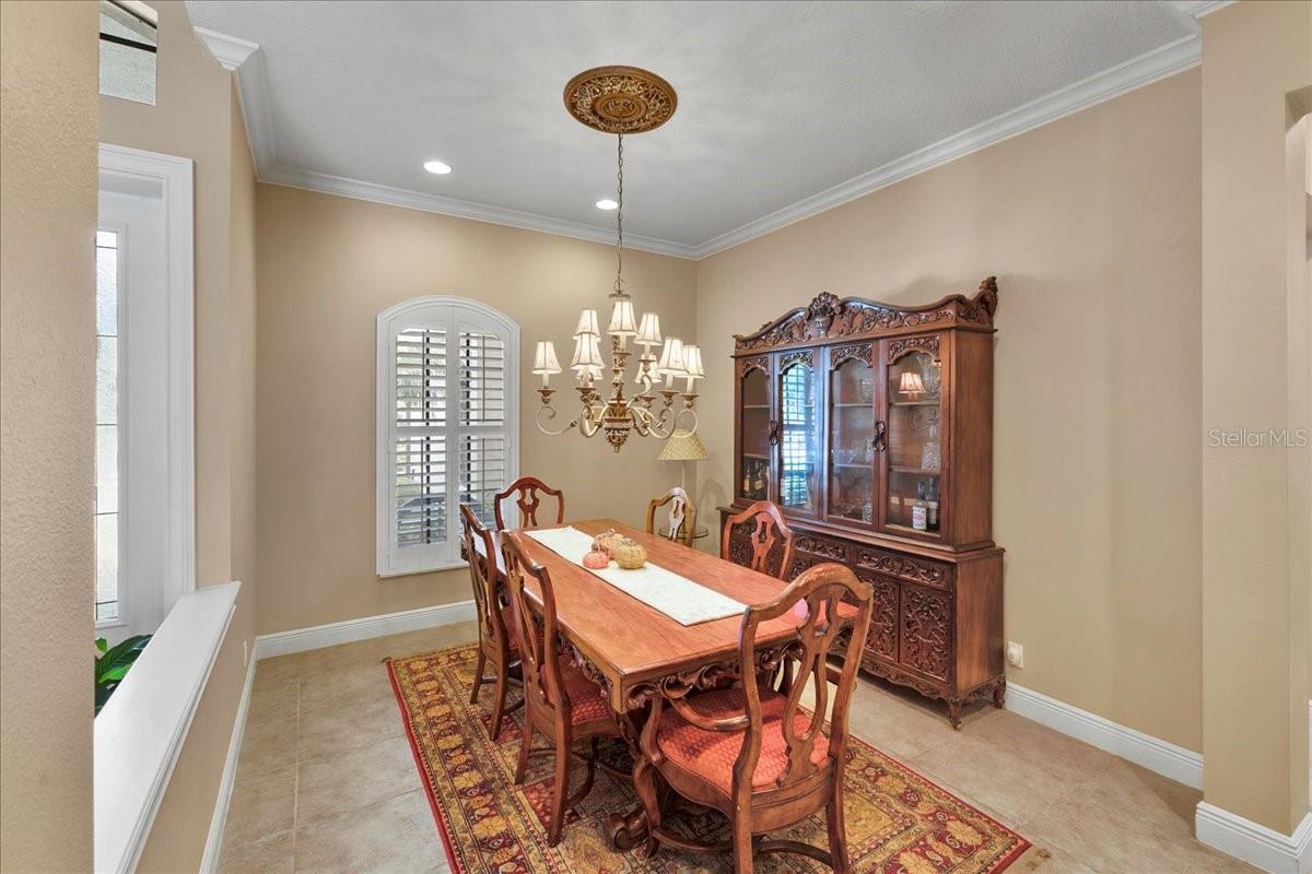 SANCTUARY AT LAKE ANN - Residential